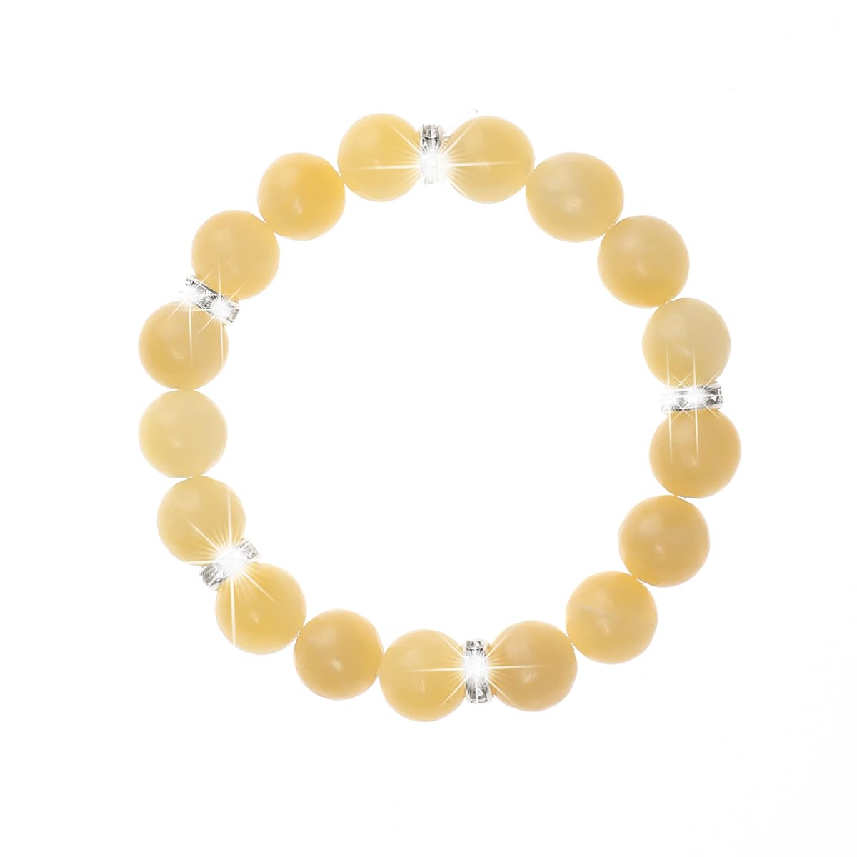 Healing Bracelet For Women Anxiety Crystal Bracelet Chakra Beaded Bracelets Rose Quartz Crystals And Healing Stones Jewelry Yoga Bead Bracelet Calming Stretch Bracelet Stress Relief Gifts For Women