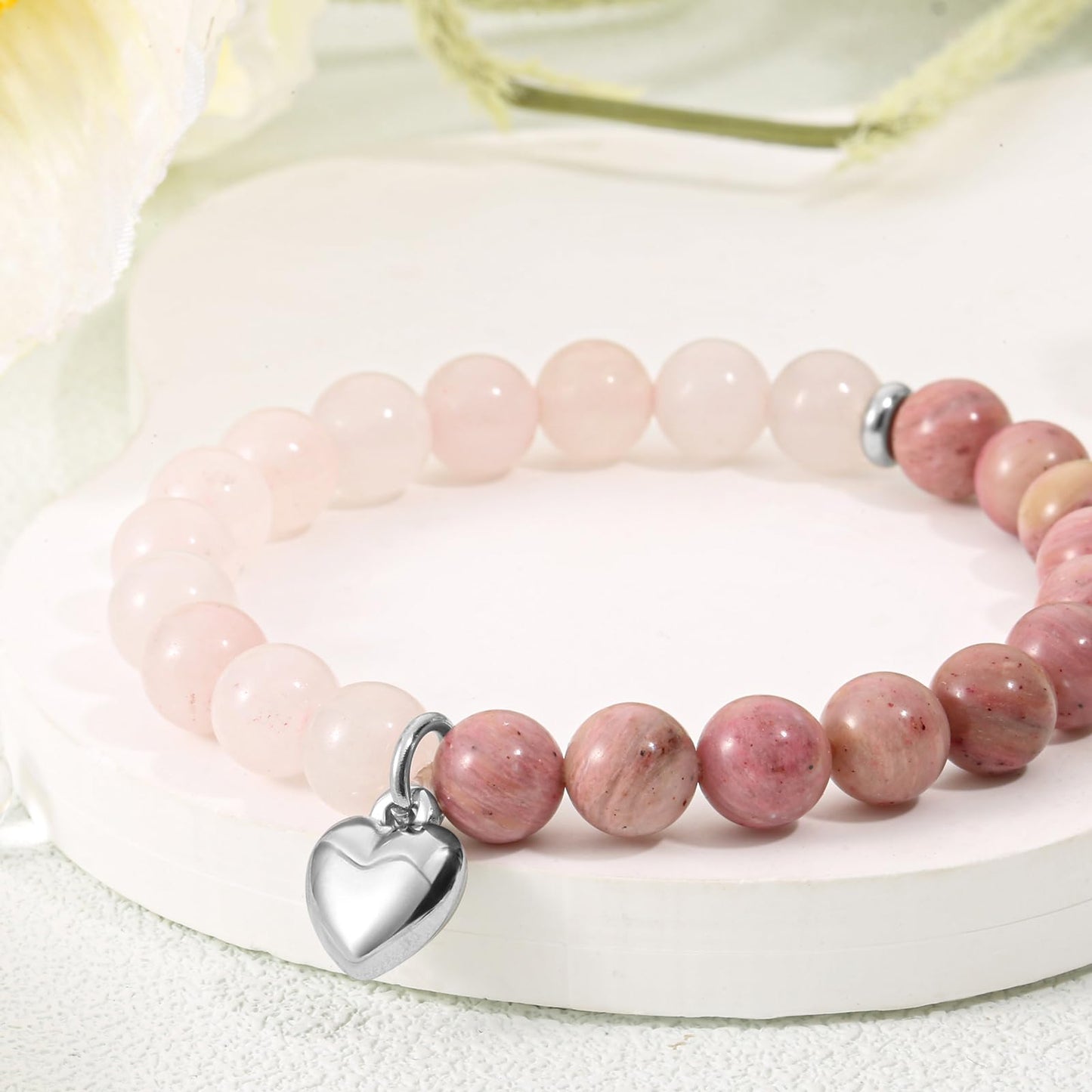 Jewelry&Card Christmas Gifts for Women Teen Girls, Sometimes You Forget You're Awesome Bracelets, Inspirational Christmas Gifts for Mom, Daughter, Sister, Best Friends on Christmas Birthday
