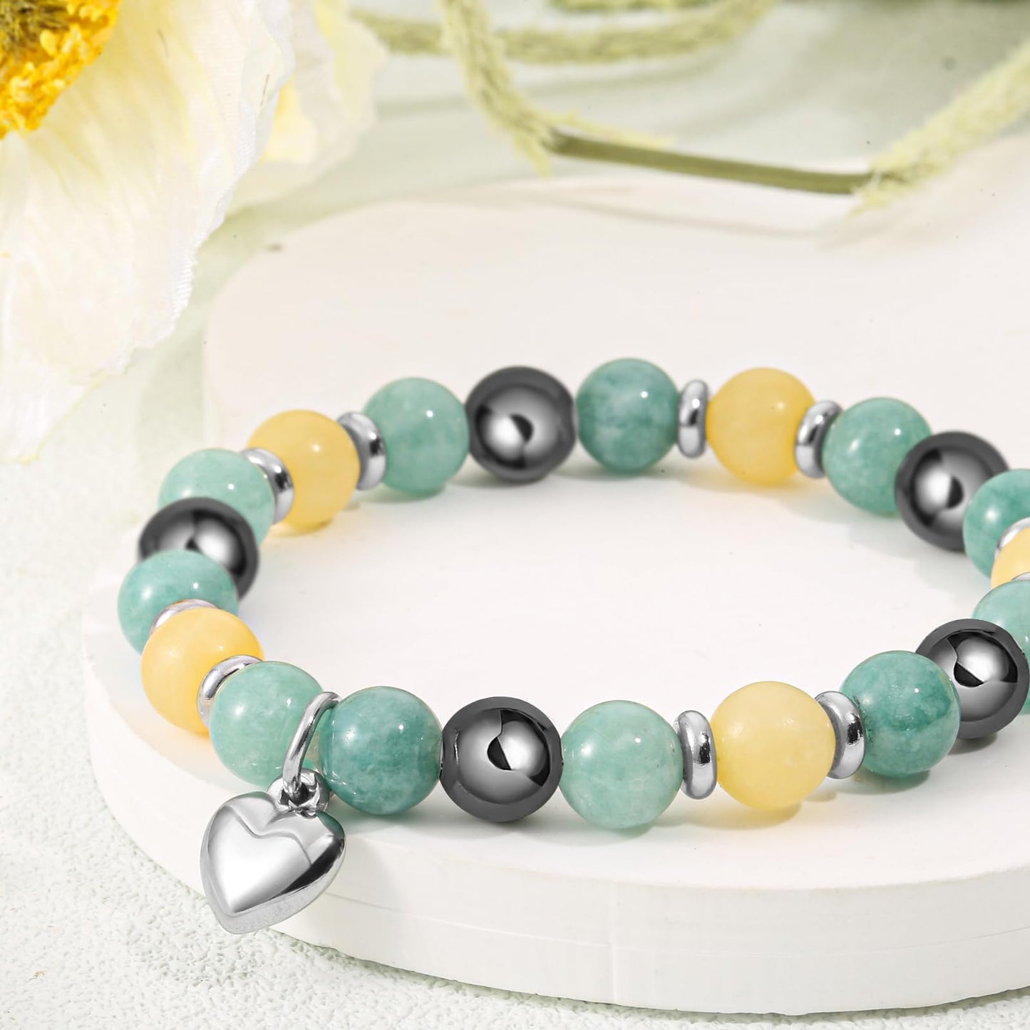 Jewelry&Card Christmas Gifts for Women Teen Girls, Sometimes You Forget You're Awesome Bracelets, Inspirational Christmas Gifts for Mom, Daughter, Sister, Best Friends on Christmas Birthday