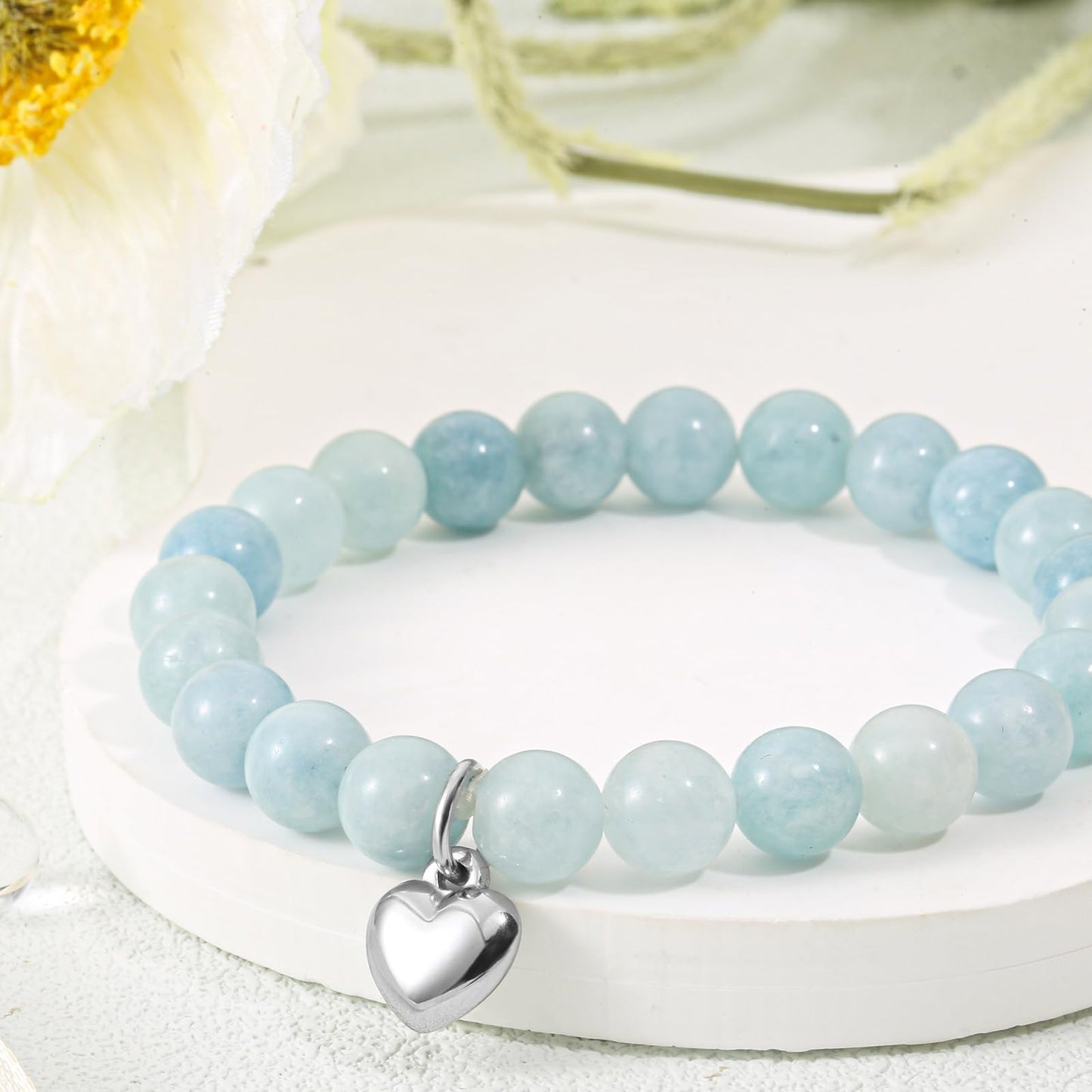 Jewelry&Card Christmas Gifts for Women Teen Girls, Sometimes You Forget You're Awesome Bracelets, Inspirational Christmas Gifts for Mom, Daughter, Sister, Best Friends on Christmas Birthday