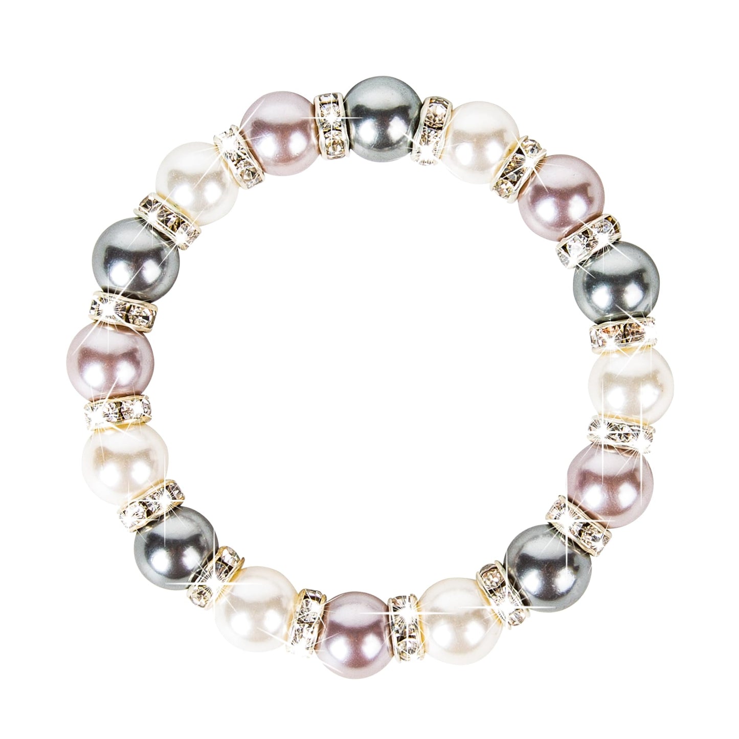 Healing Bracelet For Women Anxiety Crystal Bracelet Chakra Beaded Bracelets Rose Quartz Crystals And Healing Stones Jewelry Yoga Bead Bracelet Calming Stretch Bracelet Stress Relief Gifts For Women