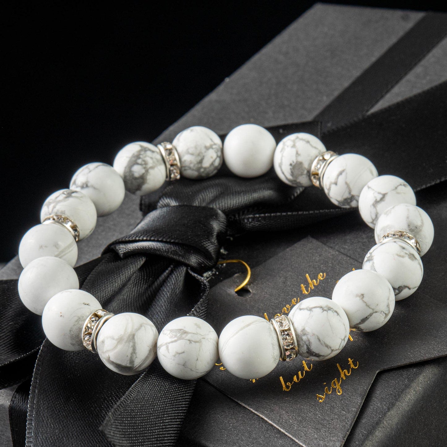 Healing Bracelet For Women Anxiety Crystal Bracelet Chakra Beaded Bracelets Rose Quartz Crystals And Healing Stones Jewelry Yoga Bead Bracelet Calming Stretch Bracelet Stress Relief Gifts For Women